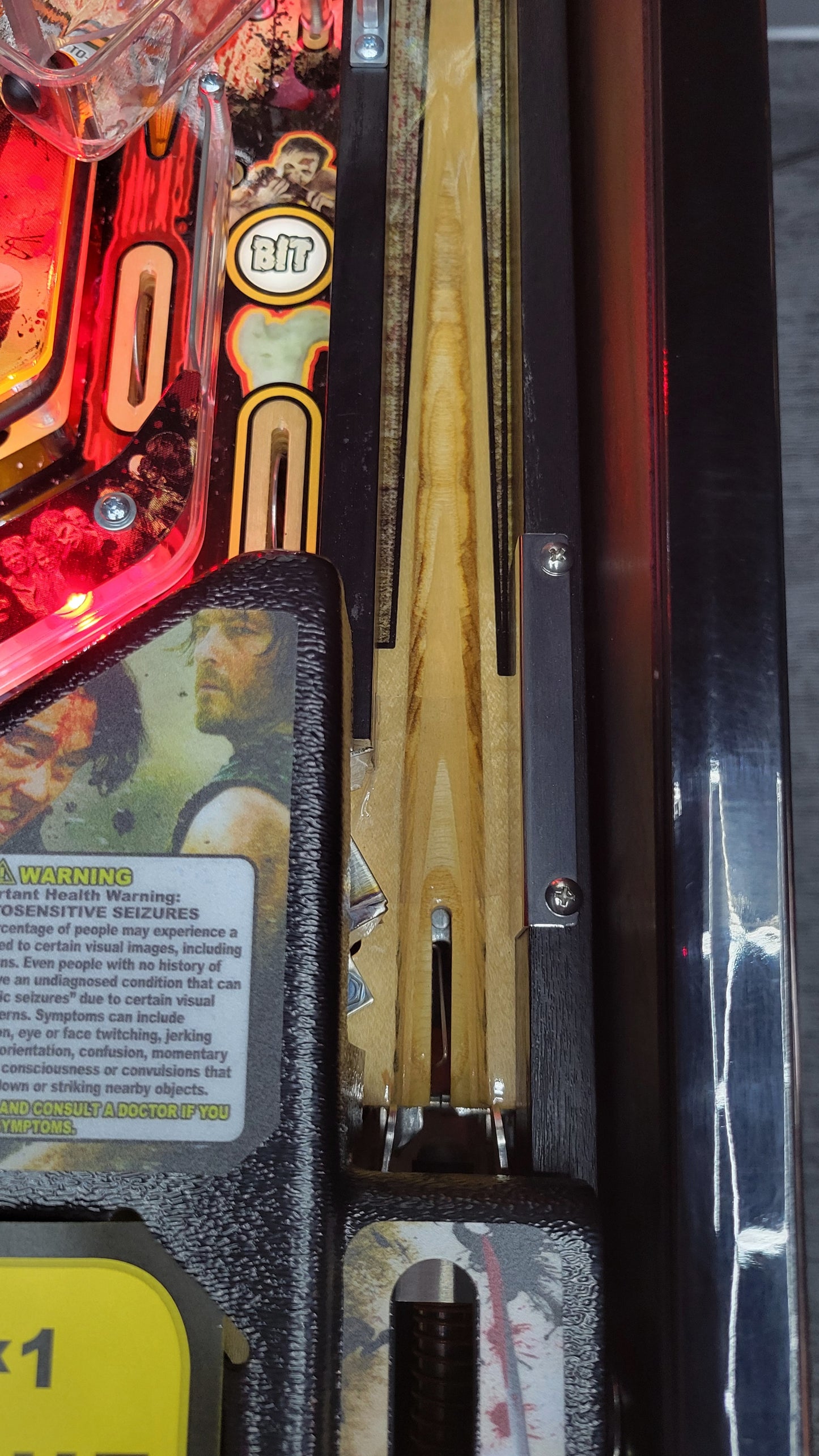 The Walking Dead Premium