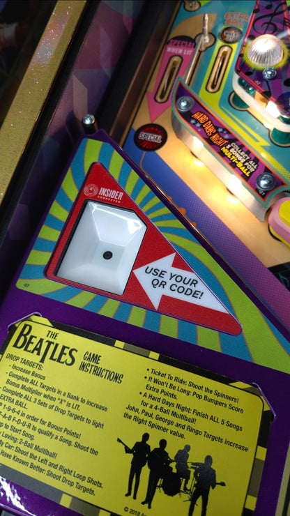 Stern The Beatles Gold Edition