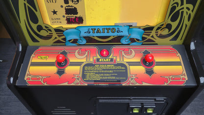 Ice Cold Beer Remake Arcade Game