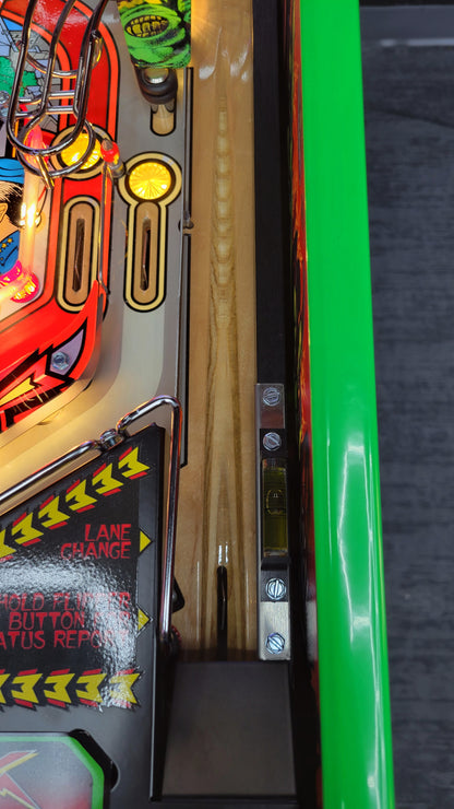 Attack From Mars Remake SE