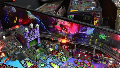 Elvira House of Horrors Premium