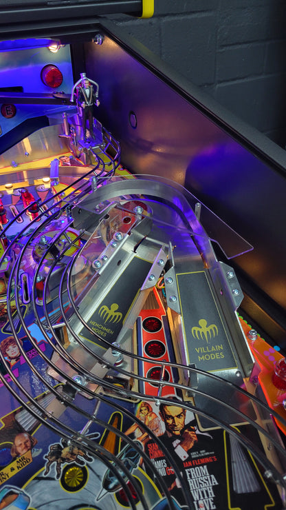 James Bond 007 Premium Pinball