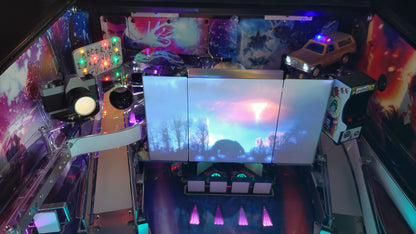 Stern Stranger Things Premium Loaded