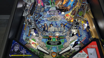 Star Wars Premium Comic Book Edition