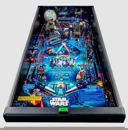 Star Wars Home Edition