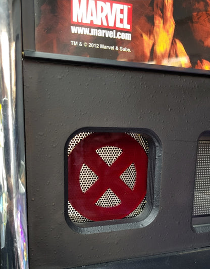 X-Men Pro