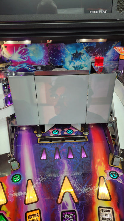 Stranger Things Premium Pinball