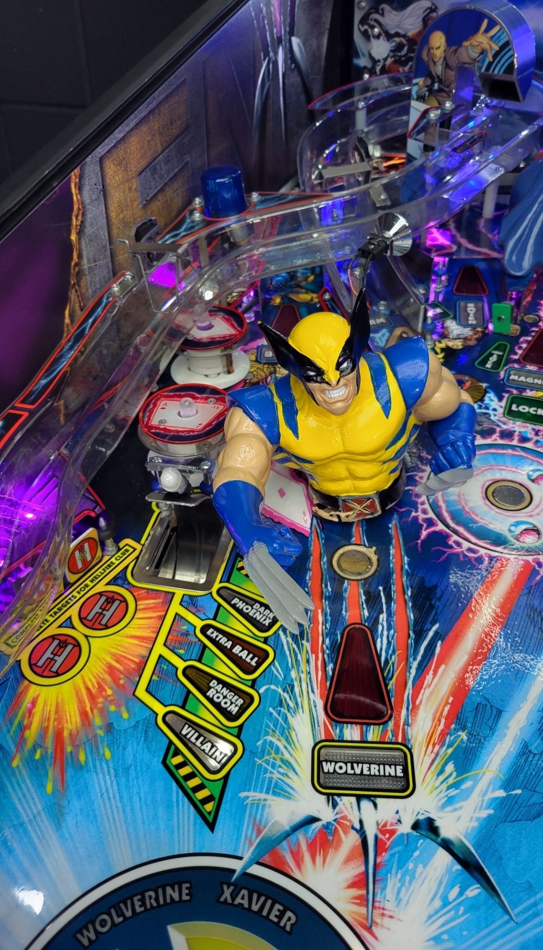 X-Men Pro