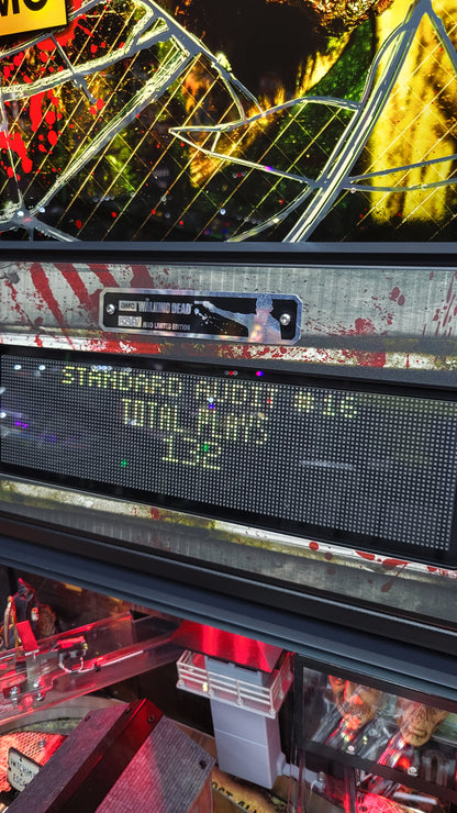 The Walking Dead LE