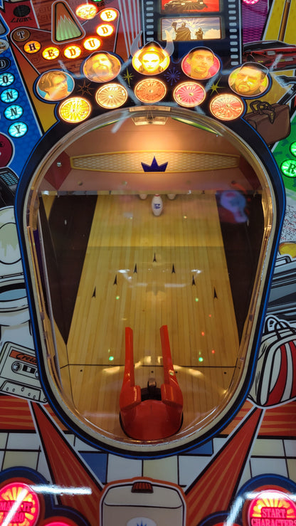 The Big Lebowski Pinball by Dutch Pinball
