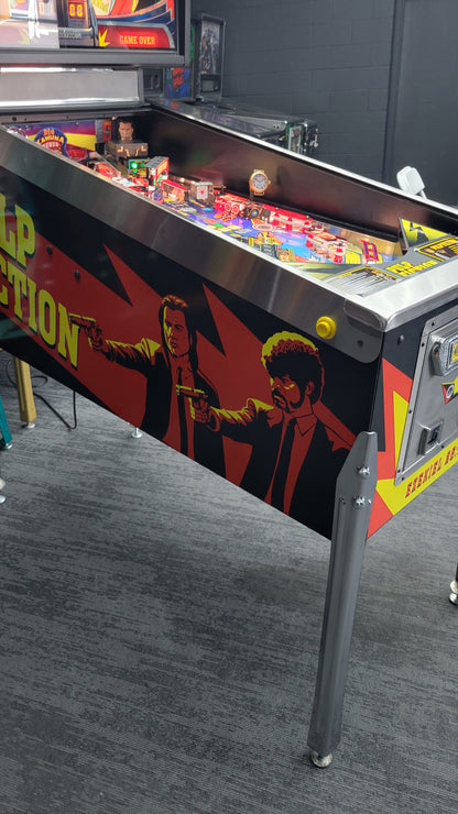 Pulp Fiction SE Used