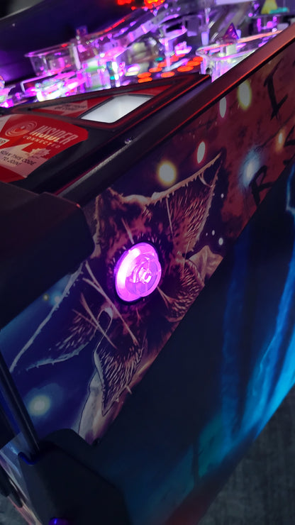 Stranger Things Premium by Stern Loaded!