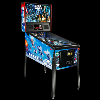Star Wars Home Edition