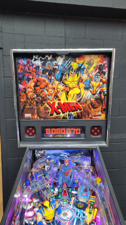 X-Men Pro