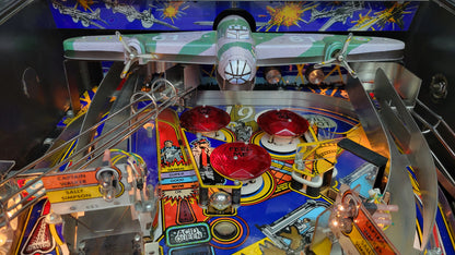 The Who's Tommy Pinball Wizard