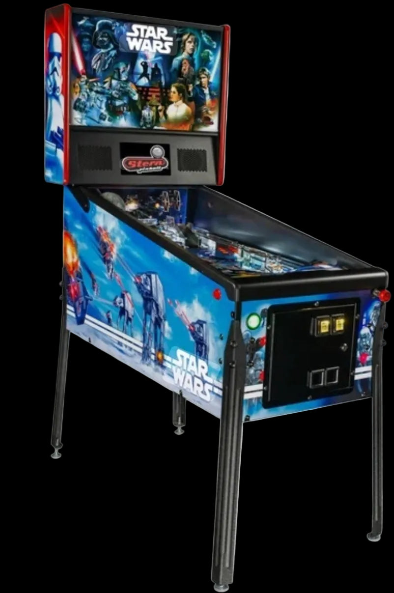 Star Wars Home Edition