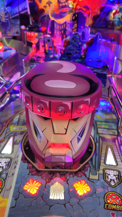Stern The Uncanny X-Men Pro Pinball HUO