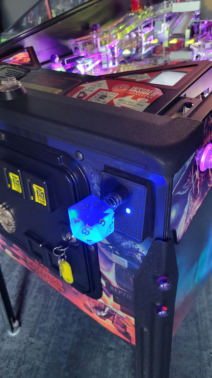 Stranger Things Premium by Stern Loaded!