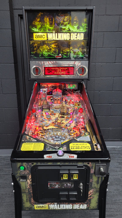 The Walking Dead Premium