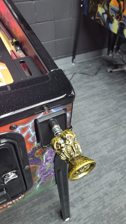 Stern Black Knight LE Pinball