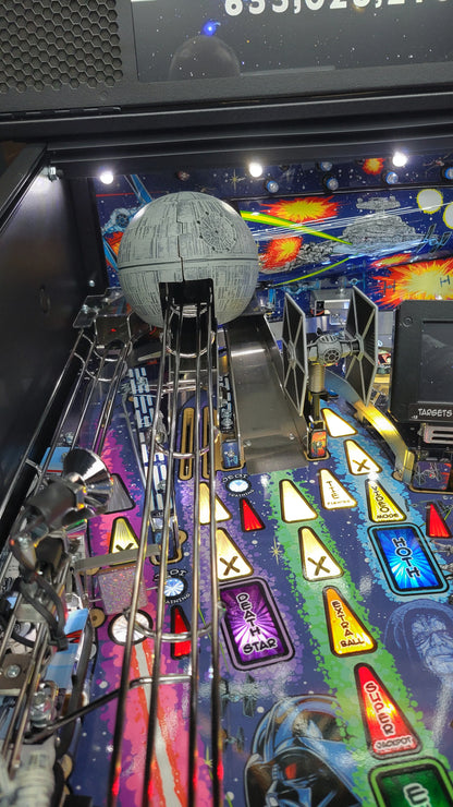 Star Wars Premium Comic Book Edition