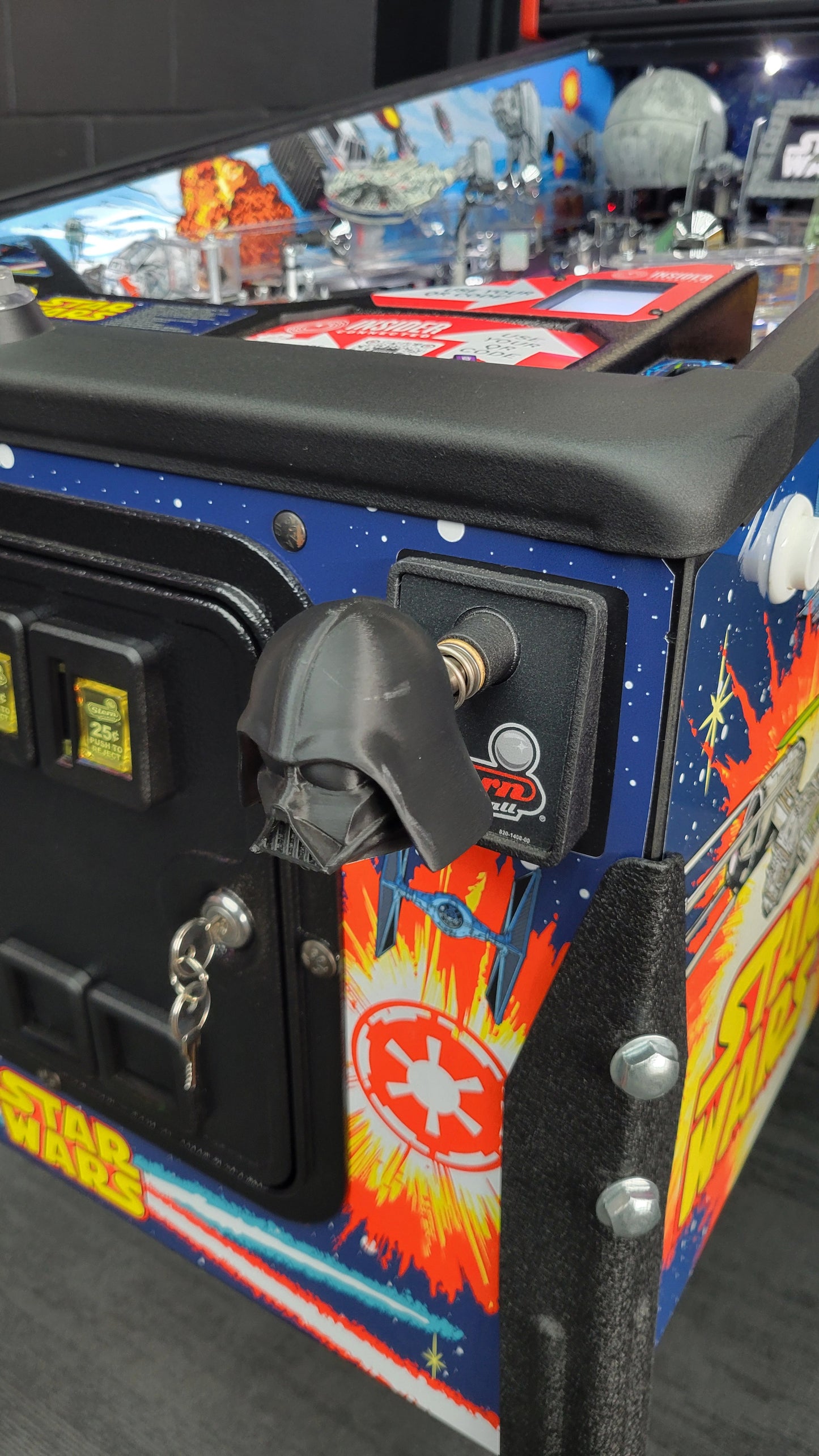 Star Wars Pro Comic Book Edition HUO