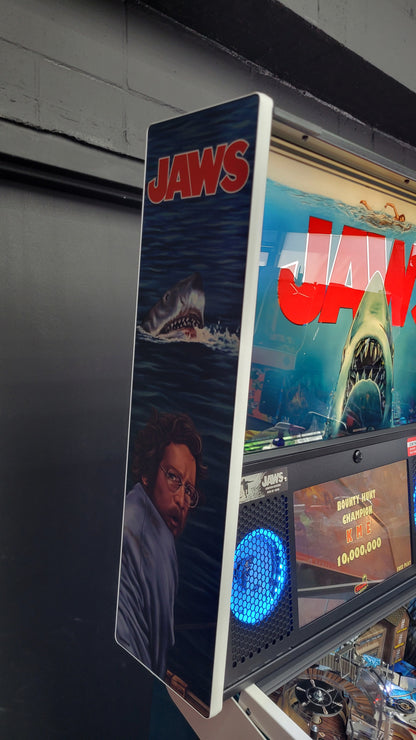 Stern Jaws LE Pinball HUO