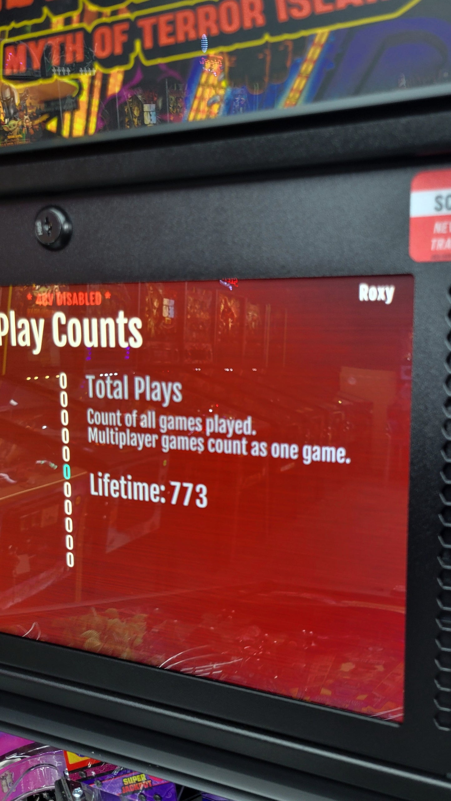 Stern King Kong Premium Pinball