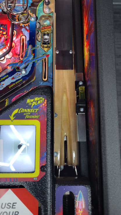 Stern Godzilla Pro Pinball