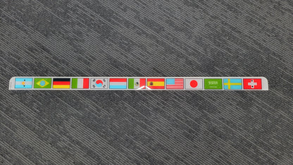 Bally World Cup Soccer
