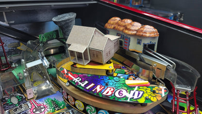 Wizard Of Oz 75th Anniversary Edition by Jersey Jack Pinball