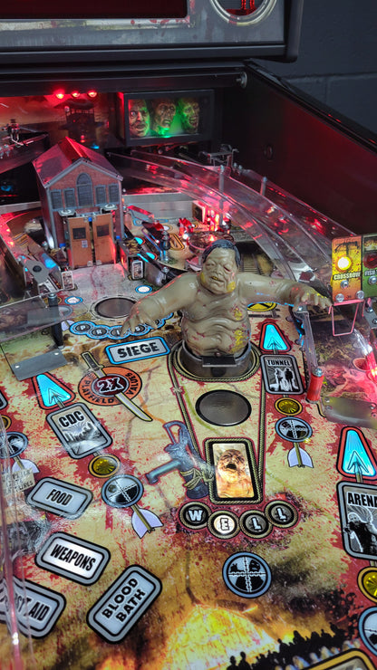 The Walking Dead Premium