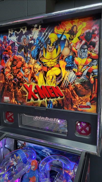X-Men Pro