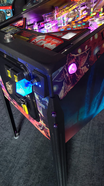 Stranger Things Premium by Stern Loaded!