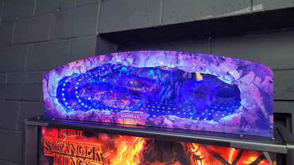 Stern Stranger Things Premium Loaded