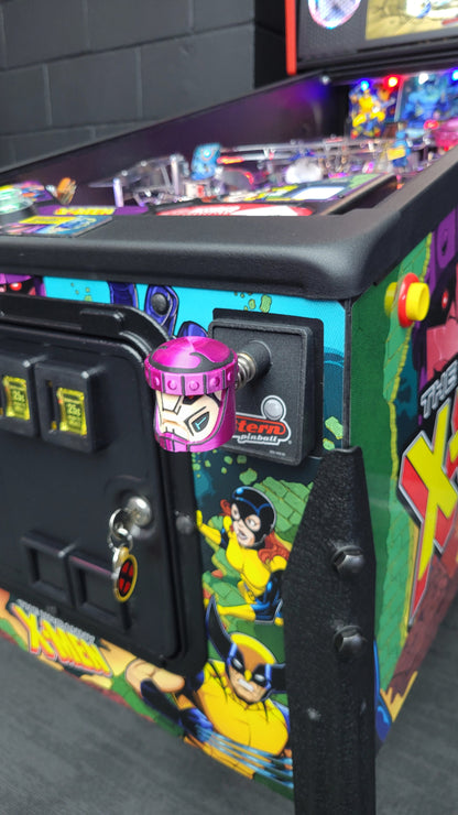 Stern The Uncanny X-Men Pro Pinball HUO
