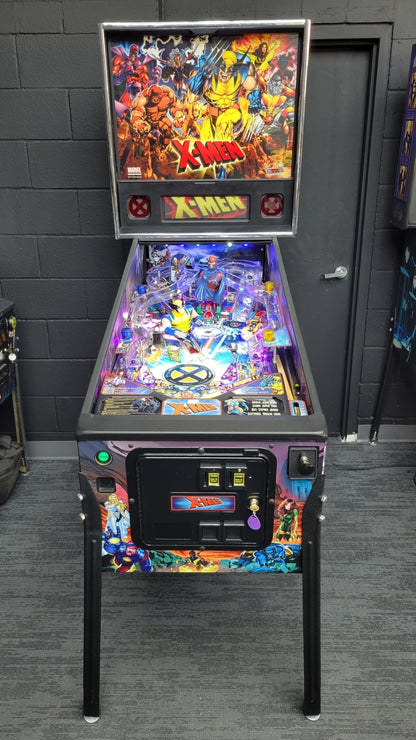 X-Men Pro