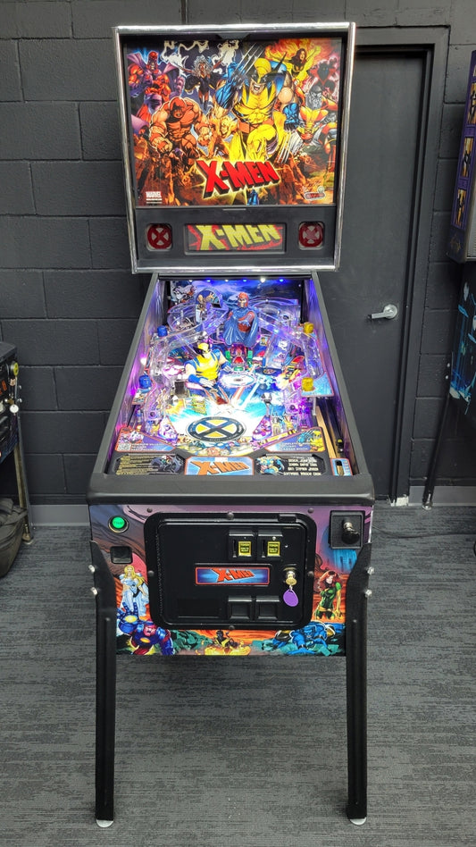 X-Men Pro