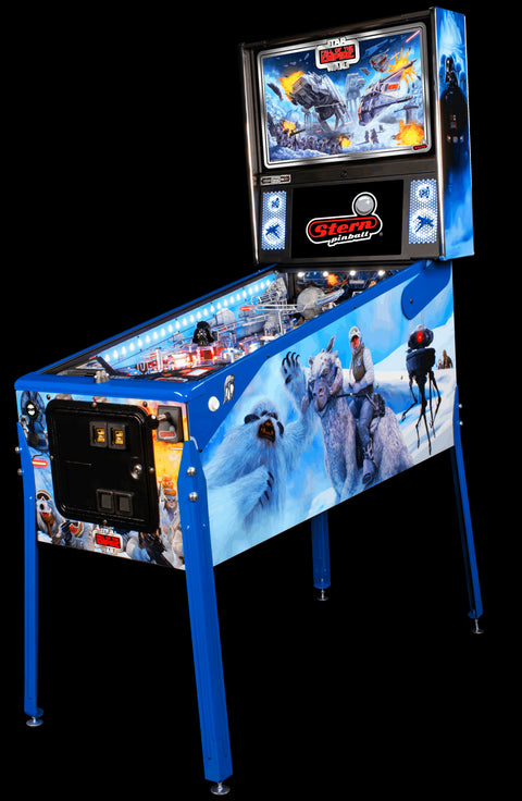 Star Wars: Fall of the Empire Limited Edition pinball machine