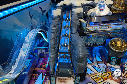 Yukon Yeti Legendary Edition