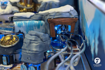 Yukon Yeti Legendary Edition