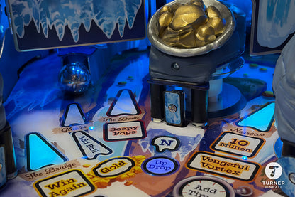 Yukon Yeti Legendary Edition